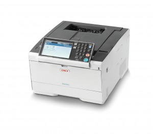 Impresora digital