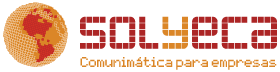 Solyeca, SL Logo